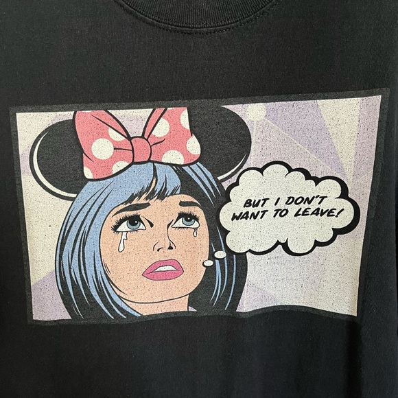 *Final Price Reduction* The Class of 23 Sad Mouse Club T-Shirt - Picture 5 of 6